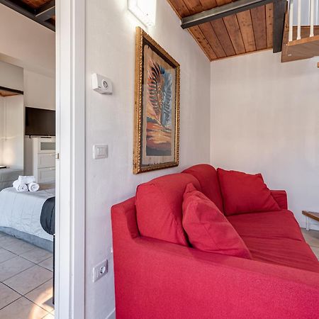 Lilly'S Apartment Firenze 外观 照片