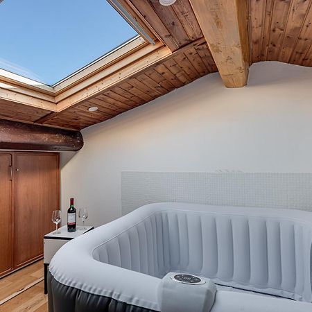 Lilly'S Apartment Firenze 外观 照片