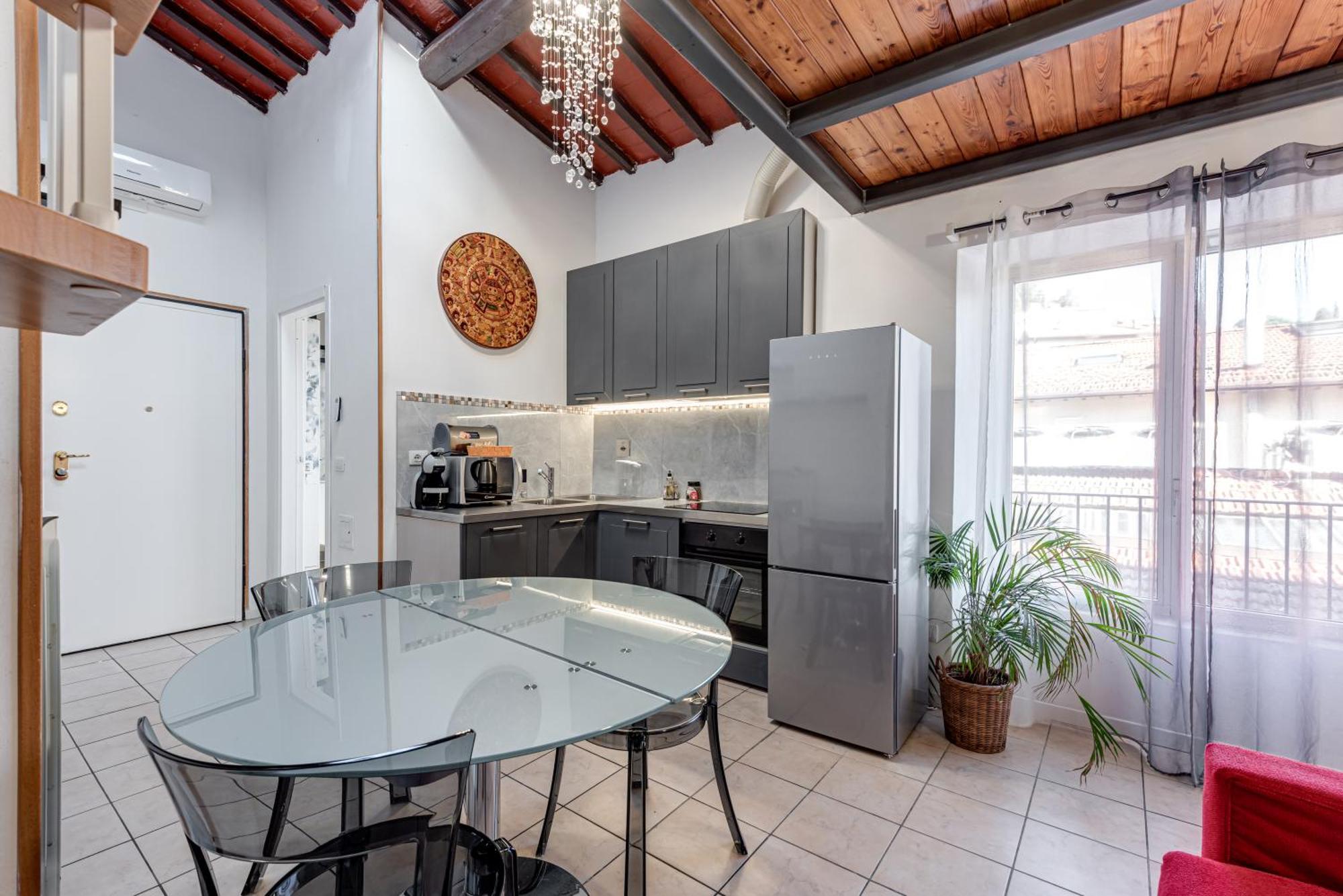 Lilly'S Apartment Firenze 外观 照片