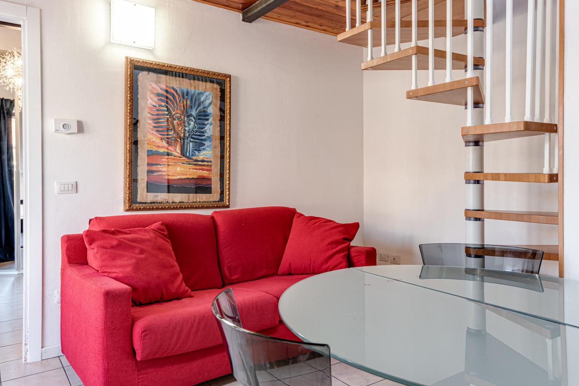 Lilly'S Apartment Firenze 外观 照片
