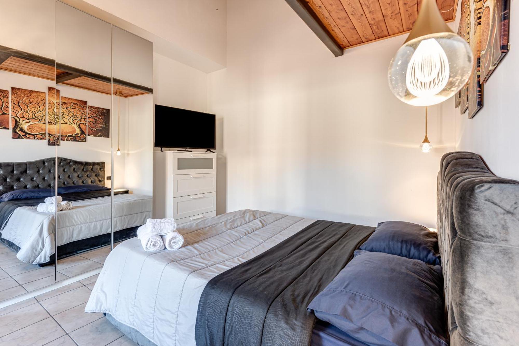 Lilly'S Apartment Firenze 外观 照片