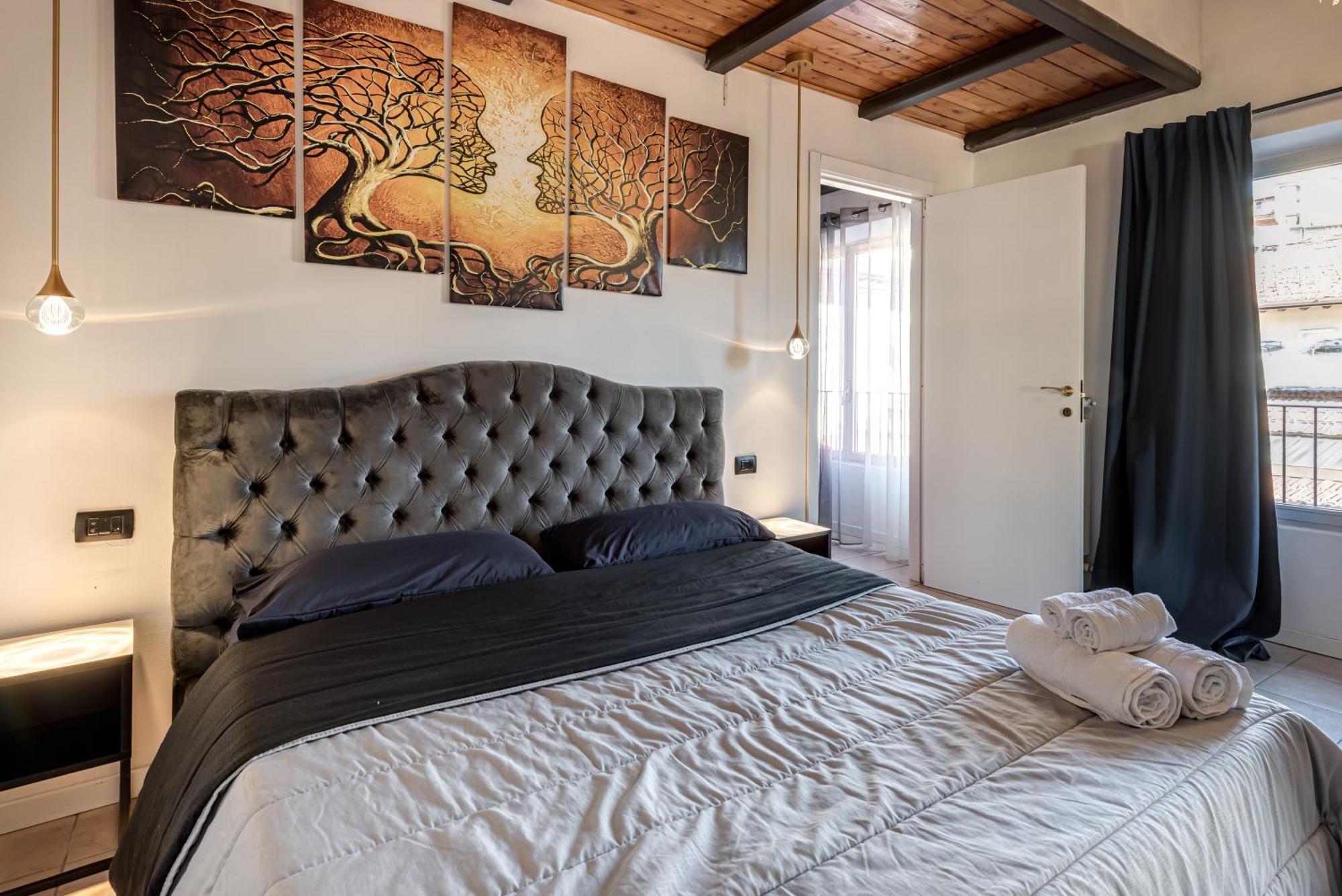 Lilly'S Apartment Firenze 外观 照片